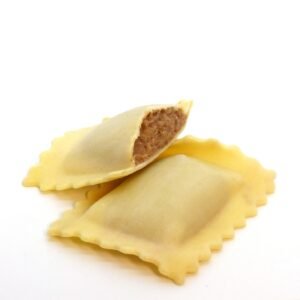 RAVIOLIS DE TERNERA ASADA ARTIPASTA