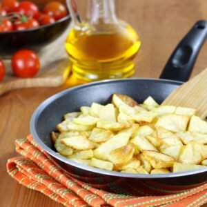 PREPARADO DE TORTILLA PATATA-CEBOLLA 800 GR
