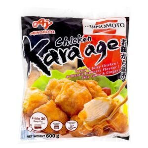 POLLO KAARAGE AJINOMOTO 600 GR