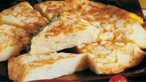 TORTILLON 800 GR