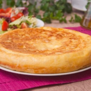 MAXI TORTILLON 1,5 KG
