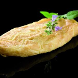 TORTILLA FRANCESA TOPGEL C/50X75 GR