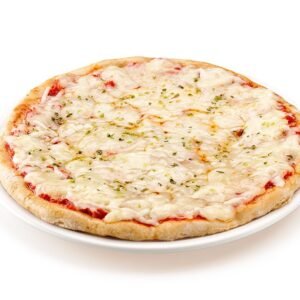 PIZZA MARGARITA 27 CM