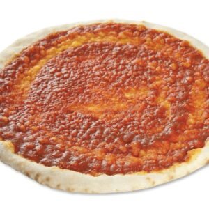 PIZZA BASE CON TOMATE TOPGEL 29 CM