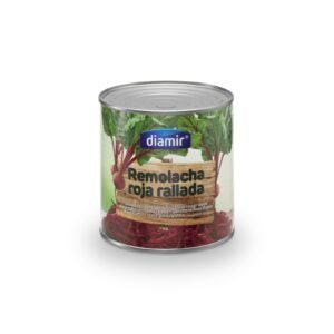 REMOLACHA TIRAS LATA 3 KG
