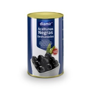 NEGRA DESHUESADA DIAMIR 240/260