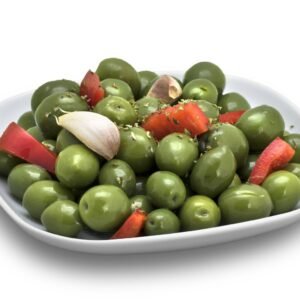 ACEITUNAS "CHUPADEDOS" OLIVES GARCIA