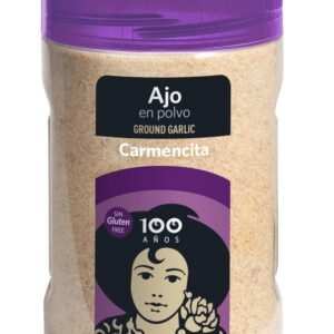 AJO EN POLVO CARMENCITA 625 GR