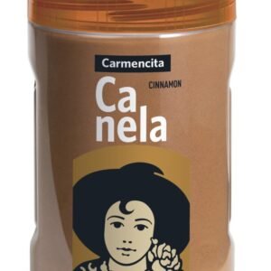 CANELA MOLIDA CARMENCITA 410 GR