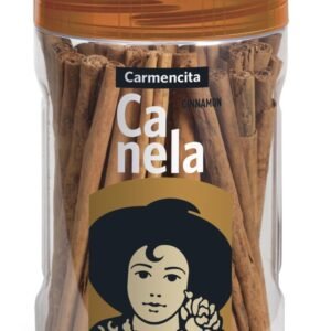 CANELA EN RAMA CARMENCITA 170 GR
