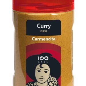 CURRY CARMENCITA 410 GR