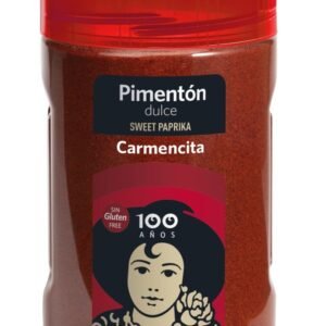 PIMENTON DULCE CARMENCITA 490 GR