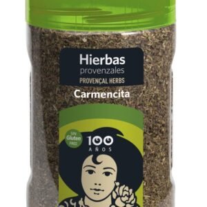 HIERBAS PROVENZALES CARMENCITA 215 GR