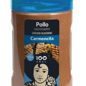 SAZONADOR POLLO A L'AST CARMENCITA 730 GR