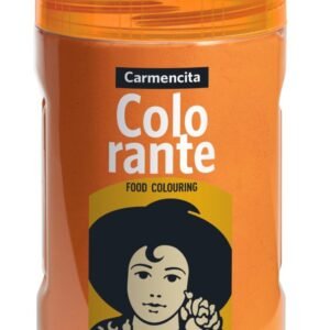 COLORANTE ALIMENTARIO 625 GR CARMENCITA
