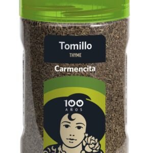 TOMILLO HOJA CARMENCITA 205 GR