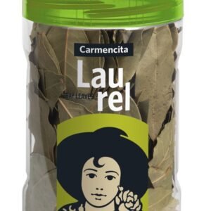 LAUREL HOJAS CARMENCITA 40 GR
