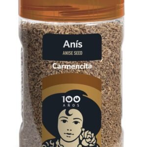 ANIS GRANO CARMENCITA 355 GR