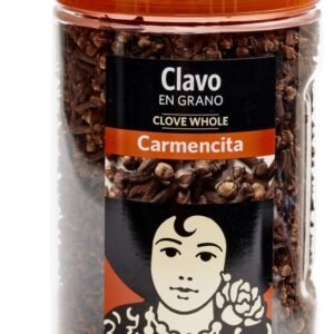 CLAVO GRANO CARMENCITA 330 GR