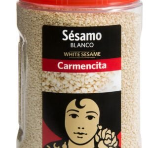 SESAMO BLANCO CARMENCITA 500 GR