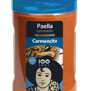 SAZONADOR PAELLA CARMENCITA 635 GR