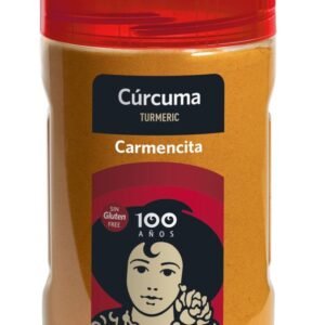 CURCUMA CARMENCITA 460 GR