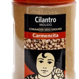 CILANTRO MOLIDO 530 GR CARMENCITA