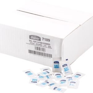 SAL YODADA 1 GR C/1000