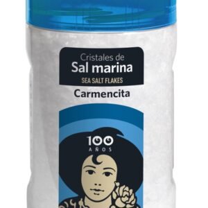 SAL MARINA ESCAMAS CARMENCITA 450 GR