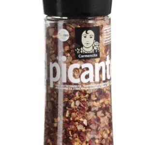 MOLINILLOS SAL PICANTE CARMENCITA 320 GR