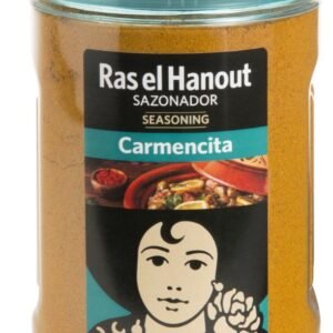 SAZONADOR RAS EL HANUT CARMENCITA 507 GR