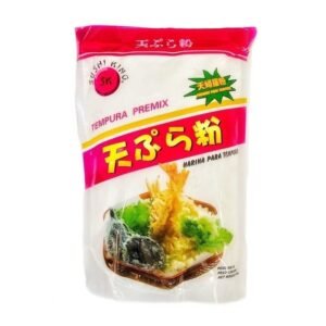 HARINA PARA TEMPURA SK 700 GR