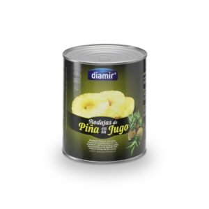 PIÑA EN SU JUGO 3,3 KG