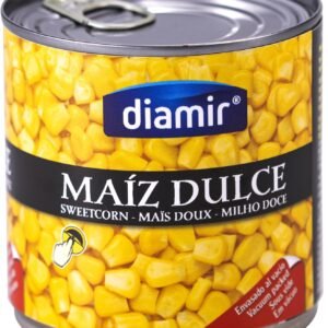 MAIZ DULCE LATA 3 KG