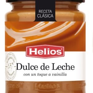 DULCE DE LECHE 350 GR HELIOS
