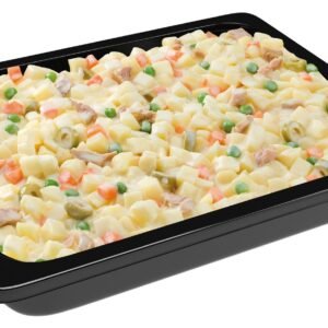 ENSALADILLA RUSA GASTRONORM 2 KG