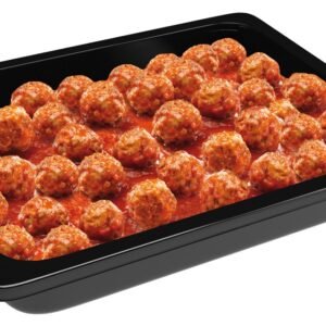 ALBONDIGAS ESTILO CASERO GASTRONORM 2 KG