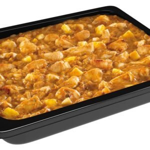 POLLO AL CURRY GASTRONORM 1,8 KG
