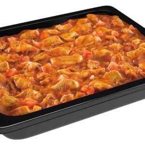 POLLO TIKKA MASALA GASTRONORM 1,8 KG