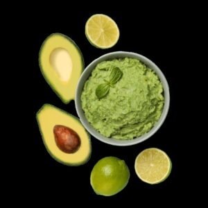 GUACAMOLE  500 GR