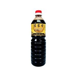 SALSA SOJA MASTER 1 LITRO