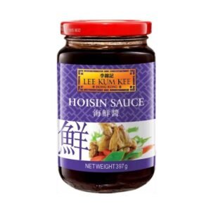 SALSA HOY SIN LKK 397 GR
