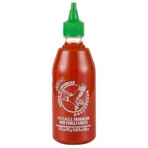 SALSA SRIRACHA EAGLE 475 GR