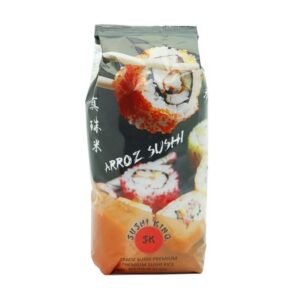 ARROZ SUSHI SK 1 KG
