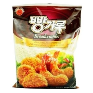 PAN RALLADO PANKO SK 1 KG