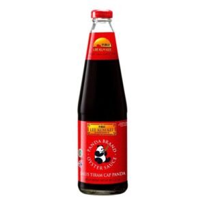 SALSA DE OSTRAS LKK 907 GR