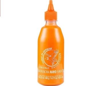 SALSA SRIRACHA CON MAYONESA EAGLE 460 GR
