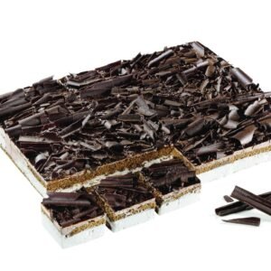 PLANCHA PRECORTADA SELVA NEGRA 2,2 KG