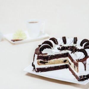 TARTA AMERICAN COOKIES