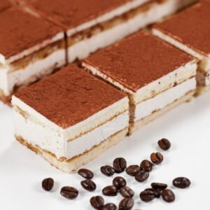 PLANCHA PRECORTADA TIRAMISU 1,8 KG